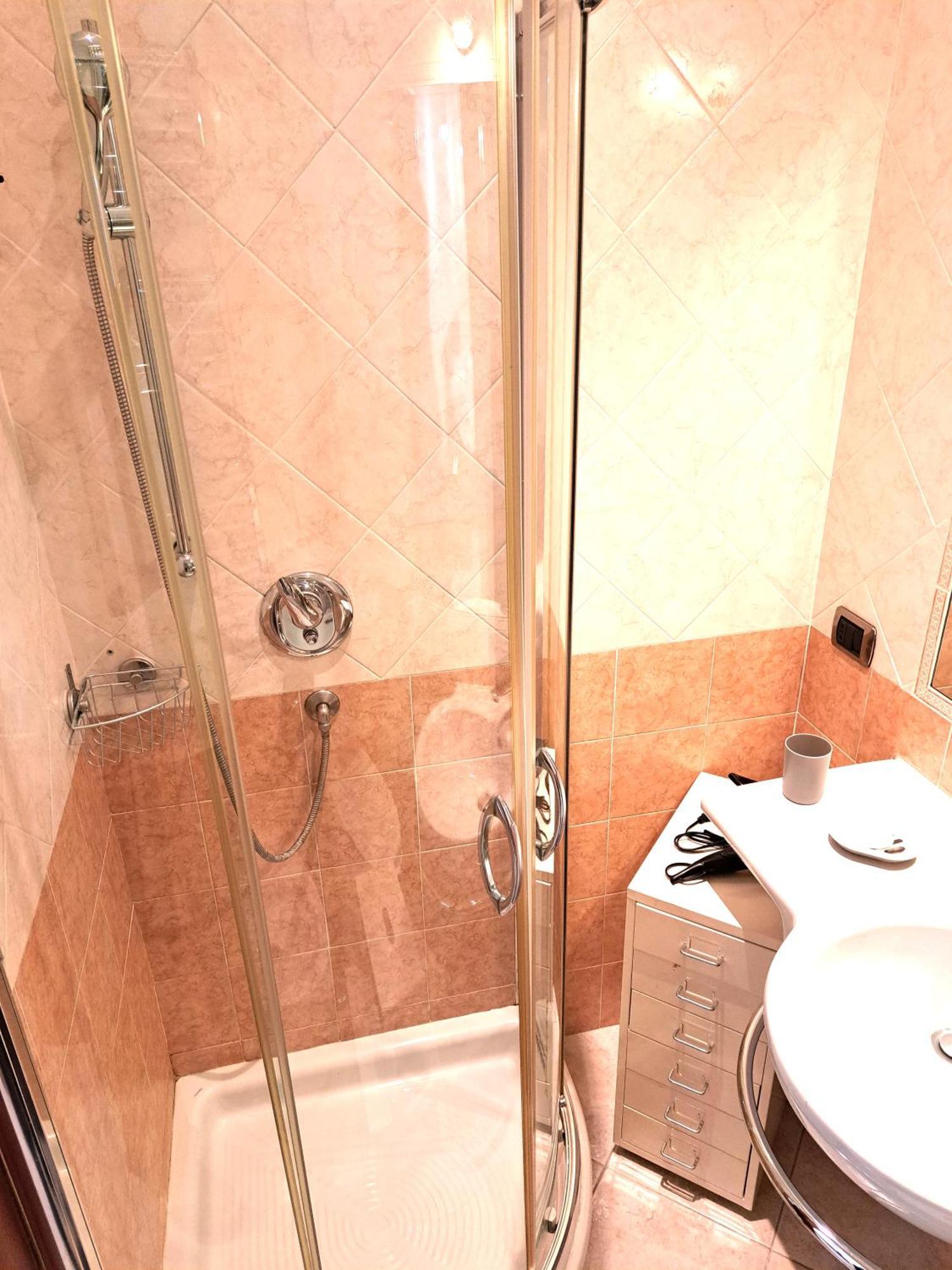 Appia Flat - Interno 9 Rom