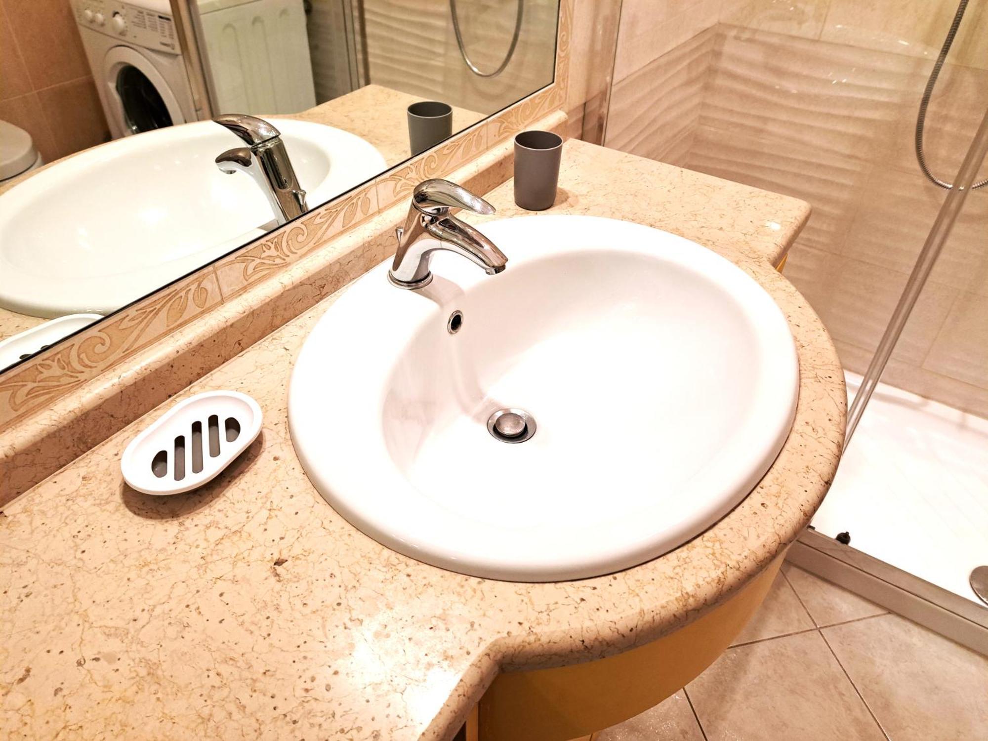 Appia Flat - Interno 9 Apartment Rom