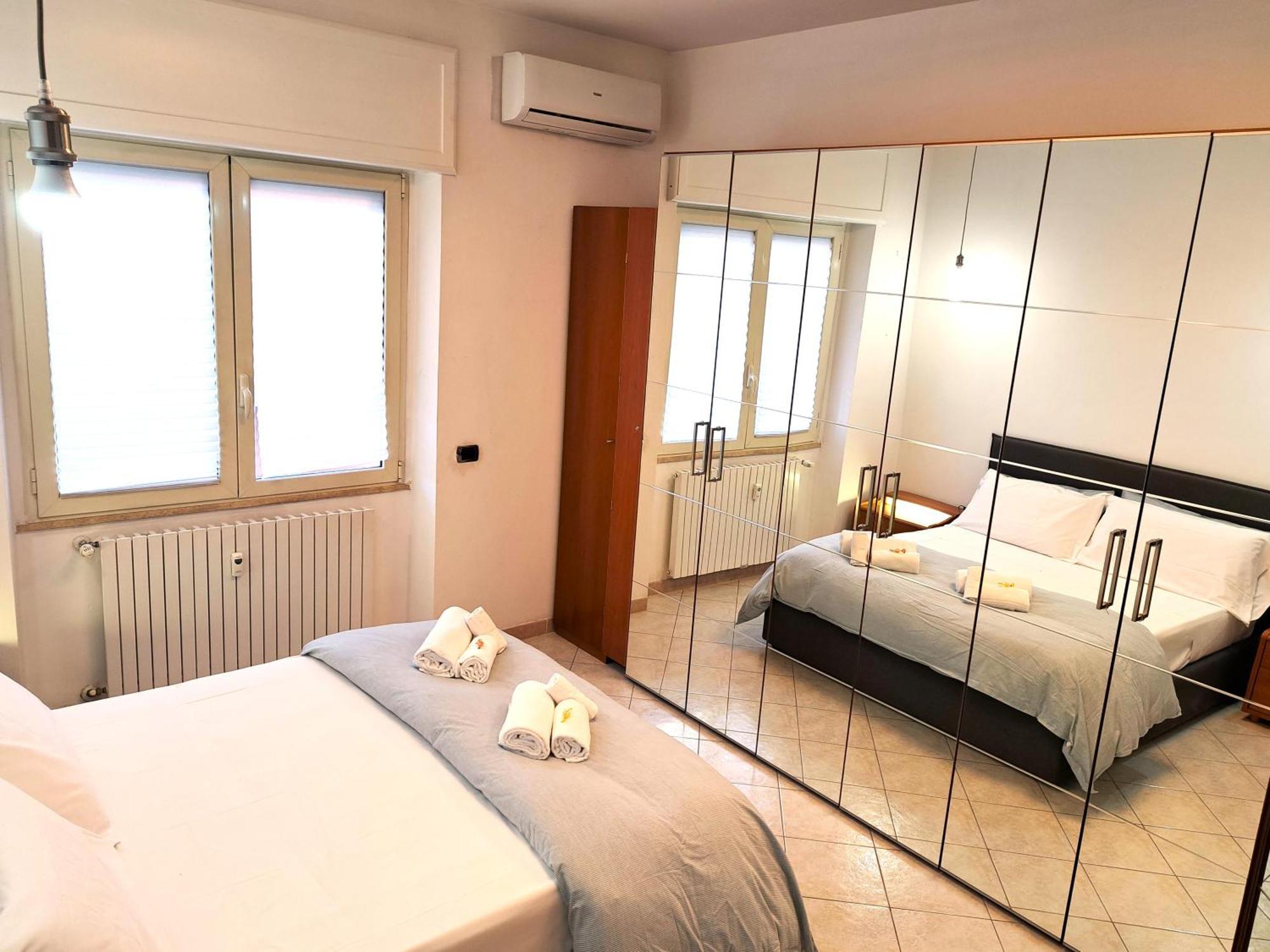 Apartment Appia Flat - Interno 9