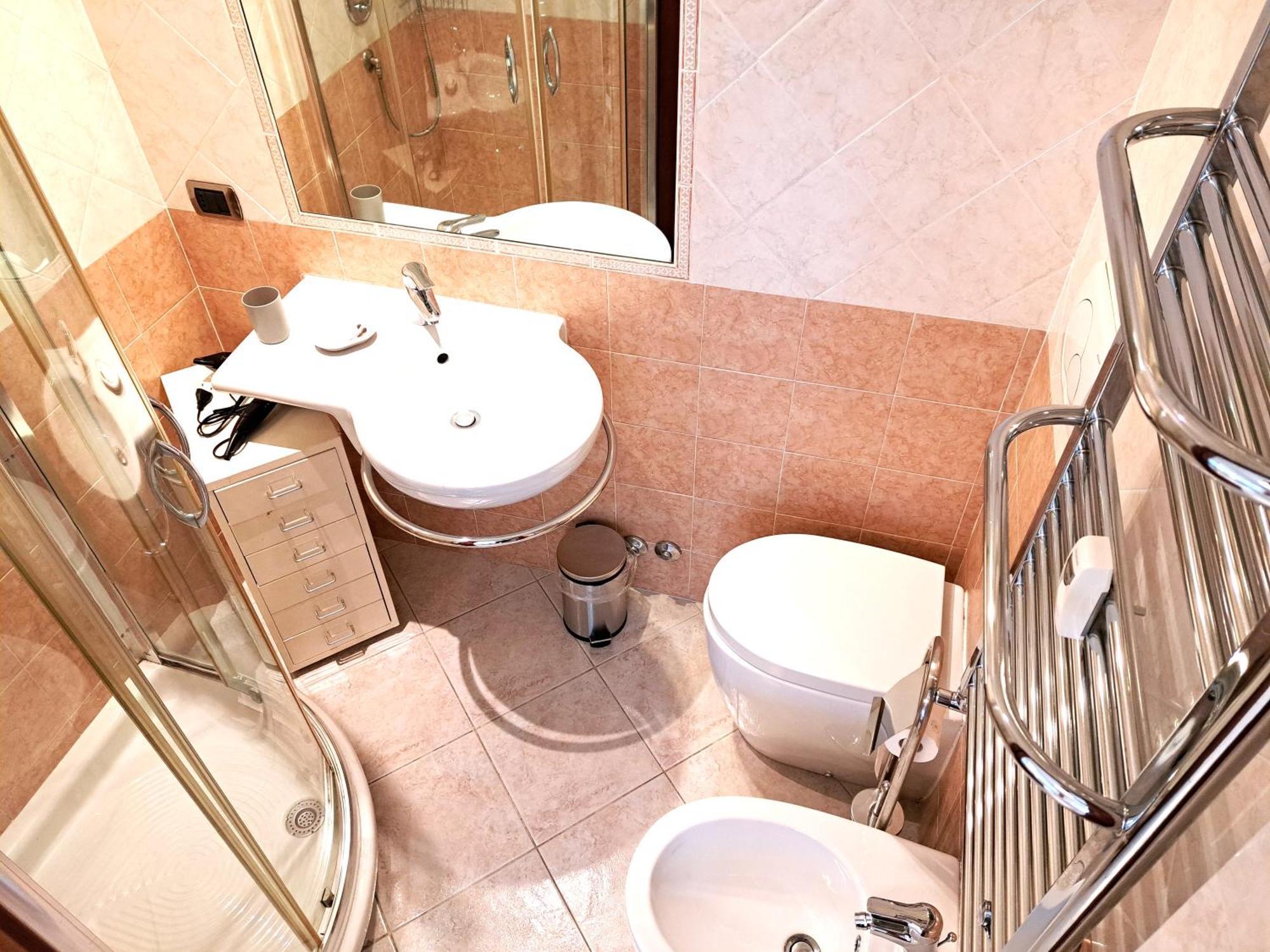 Apartment Appia Flat - Interno 9 Rom